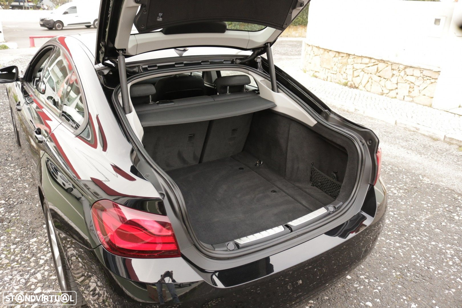 BMW 418 Gran Coupé d Advantage Auto - 17