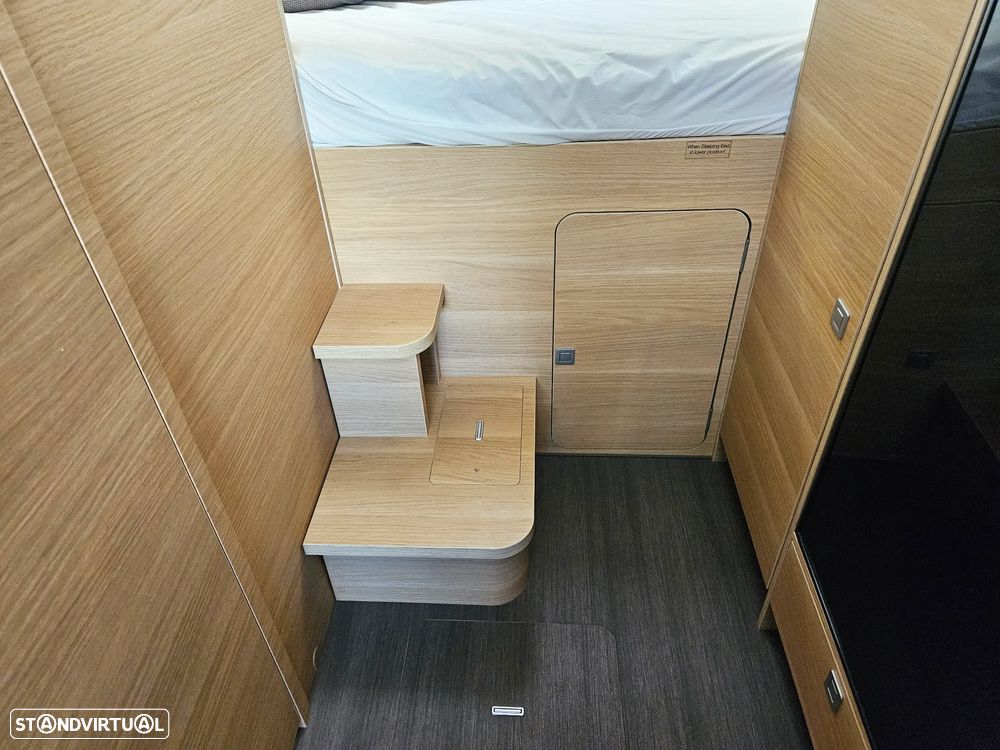 Adria Matrix Axess 600 SP - 32