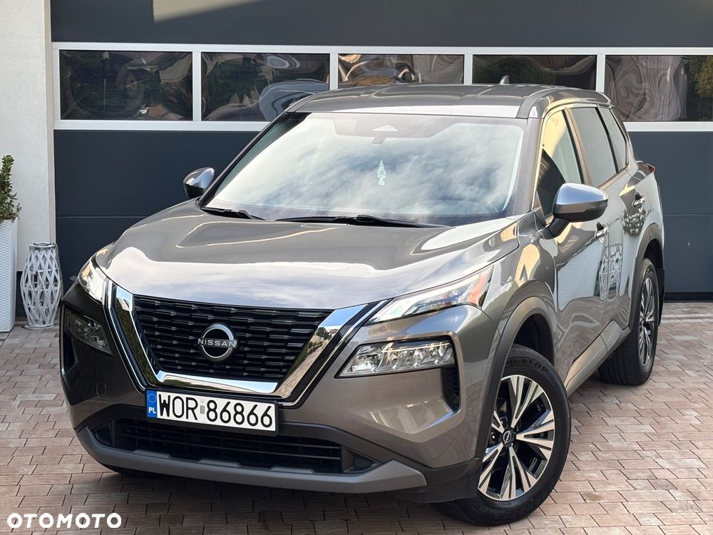 Nissan X-Trail - 31