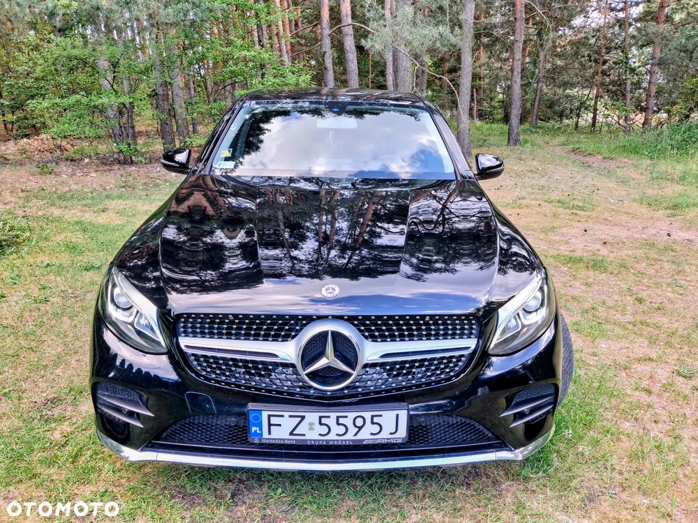 Mercedes-Benz GLC - 16