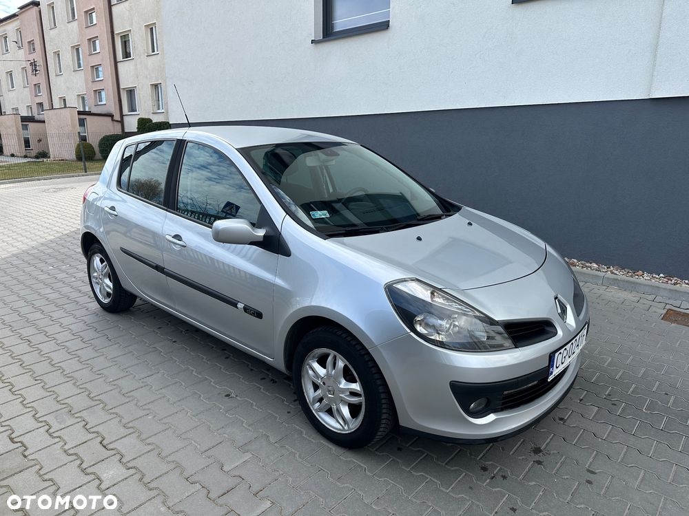 Renault Clio 1.5 dCi Extreme - 4