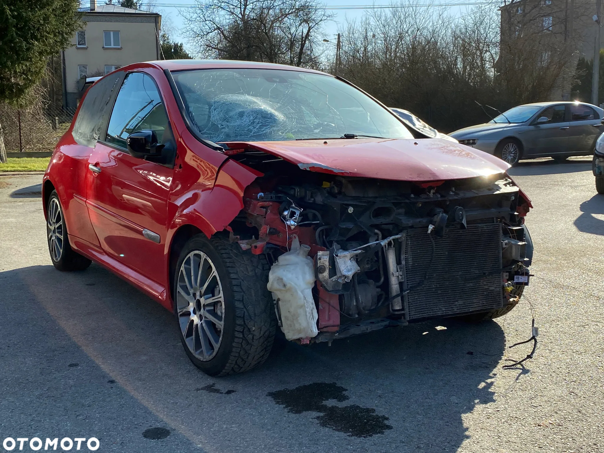 Renault Clio 2.0 16V 200 R.S Sport Auto Edition - 7
