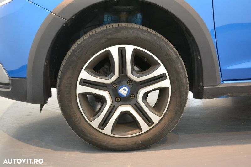 Dacia Sandero Stepway - 5