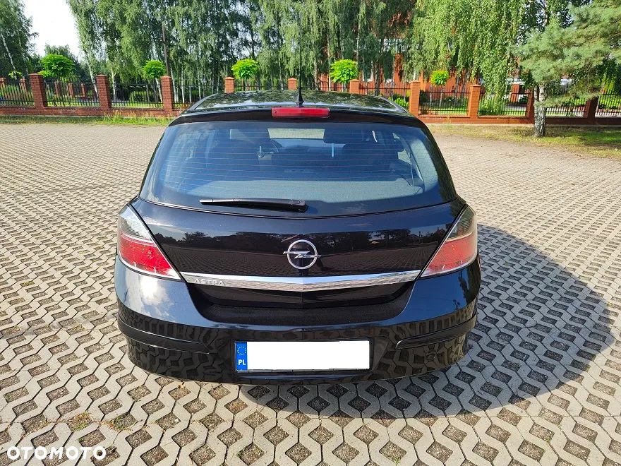Opel Astra 1.4 - 26