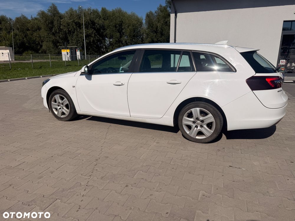 Opel Insignia - 2