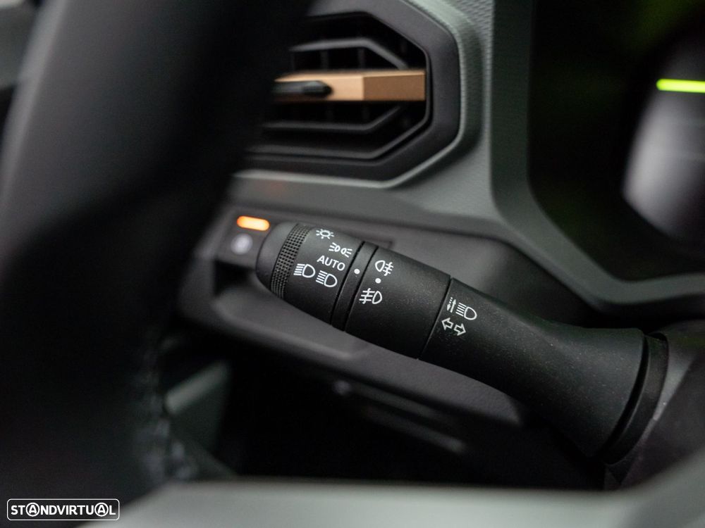 Dacia Duster 1.0 TCe ECO-G Extreme Bi-Fuel - 19