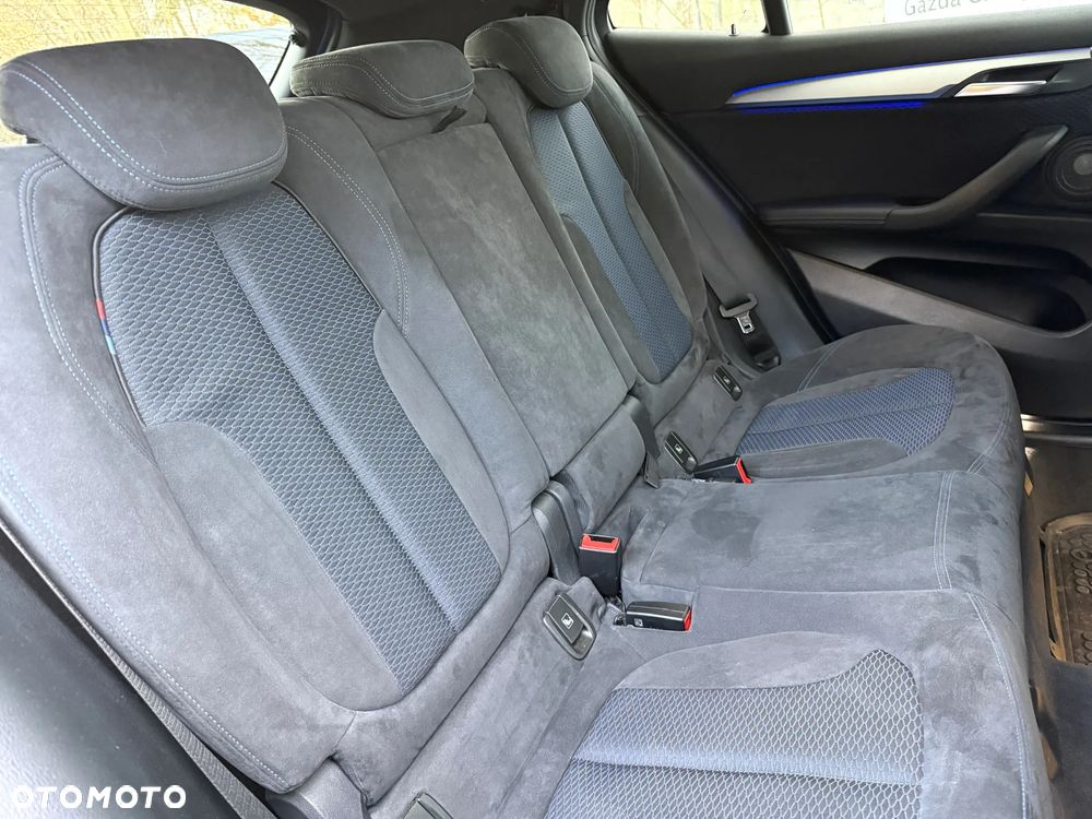 BMW X2 sDrive20i M Sport X sport - 17