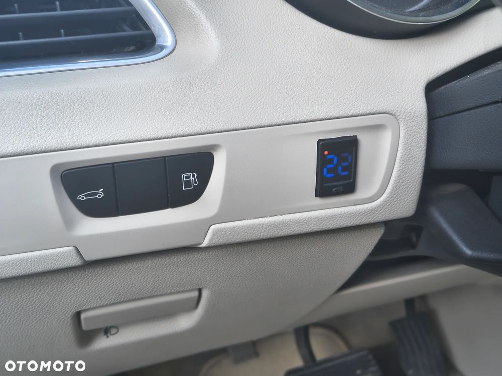 Peugeot 508 1.6 e-HDi Active S&S - 26
