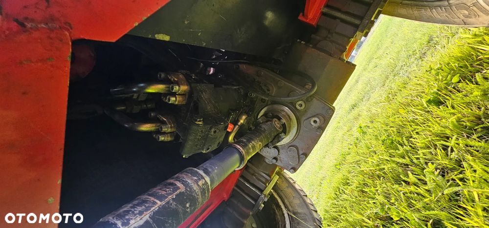 Ahlmann MANILOADER AL 85 t 4x4 - 28