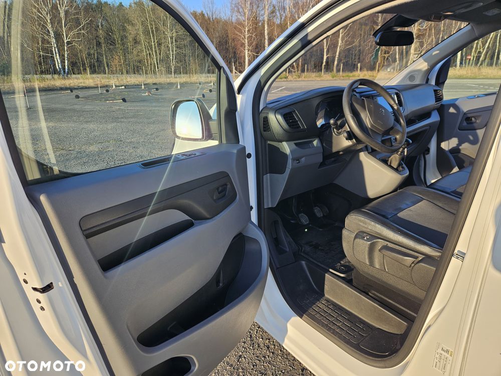 Peugeot Expert - 16