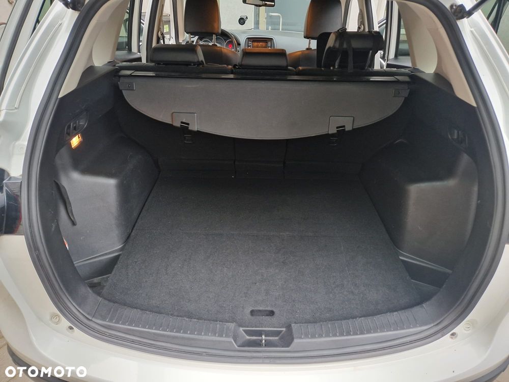 Mazda CX-5 - 10