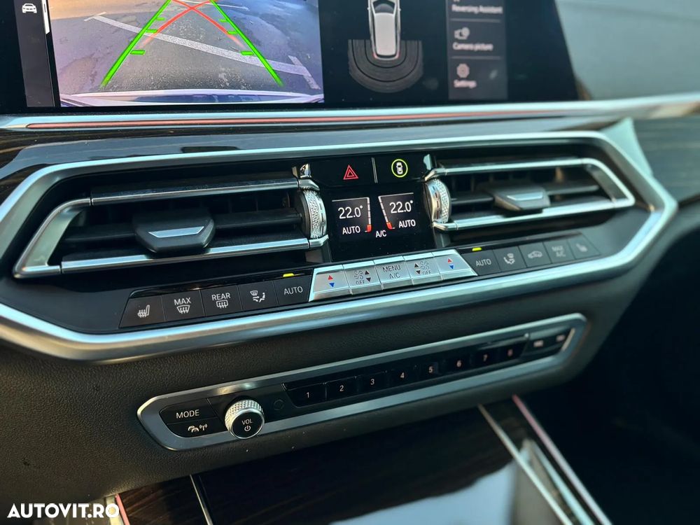 BMW X5 xDrive30d - 18