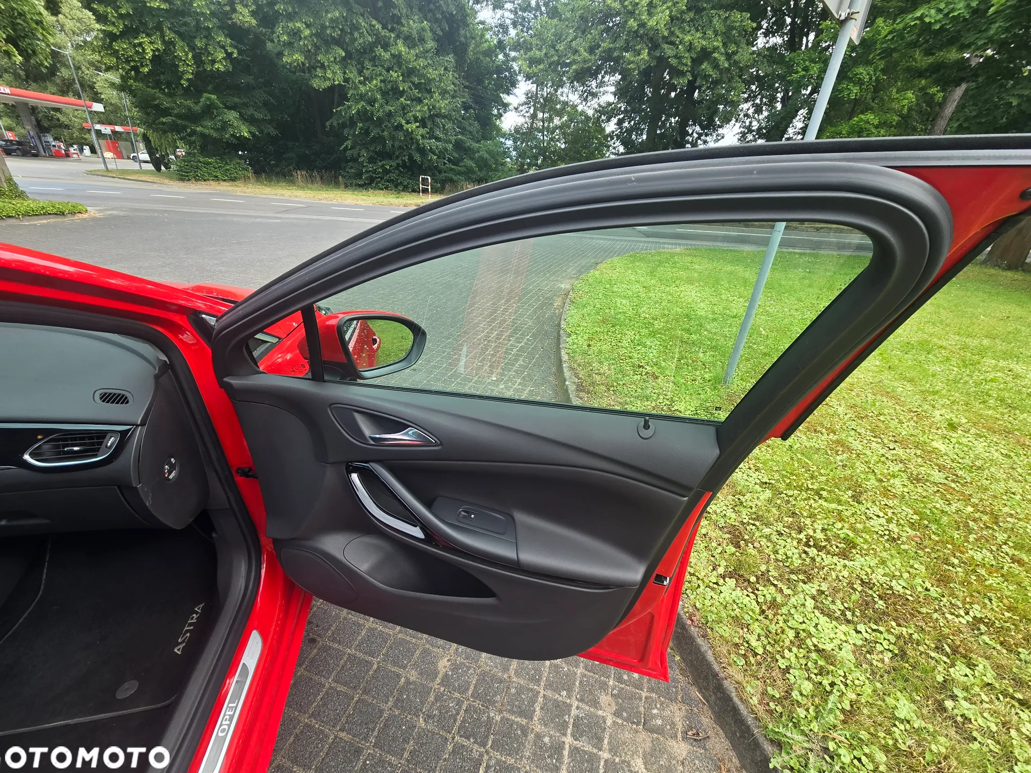 Opel Astra V 1.4 T Elite S&S - 19