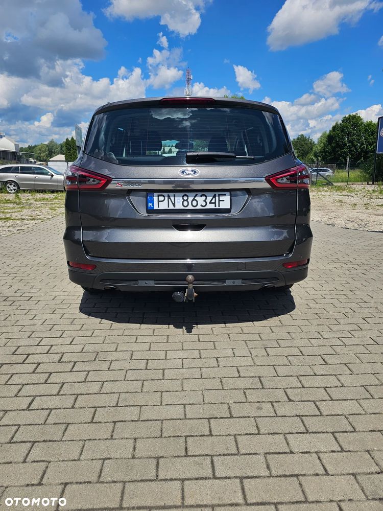 Ford S-Max - 5