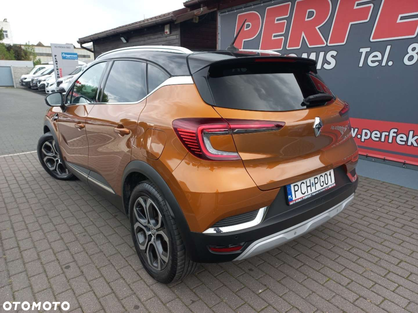 Renault Captur - 6