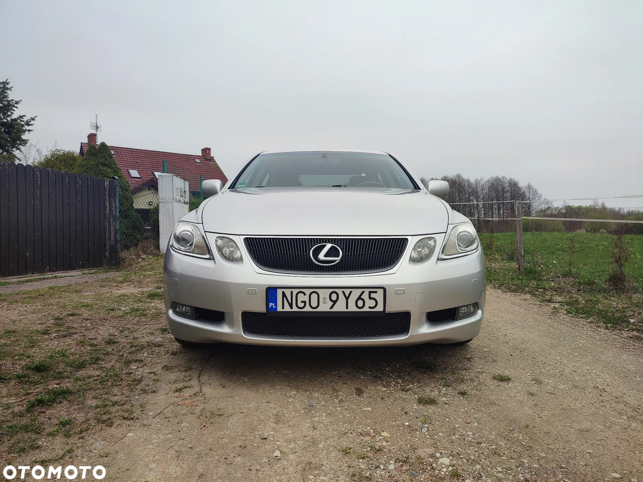 Lexus GS 300 Prestige - 2