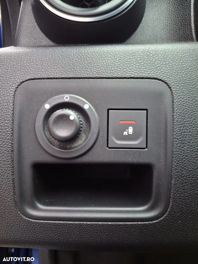 Dacia Duster TCe 150 2WD GPF Prestige - 19