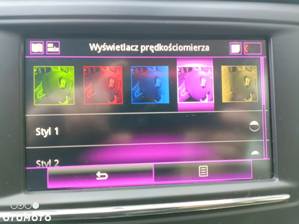 Renault Kadjar 1.5 dCi Energy Night&Day EDC - 16