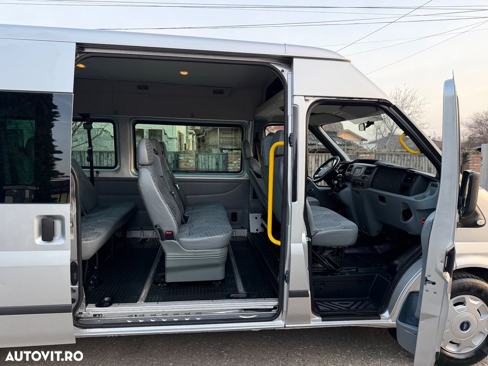 Ford Transit - 7