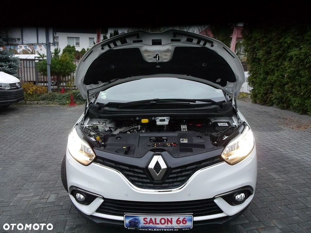 Renault Grand Scenic Gr 1.3 TCe Energy Intens - 18