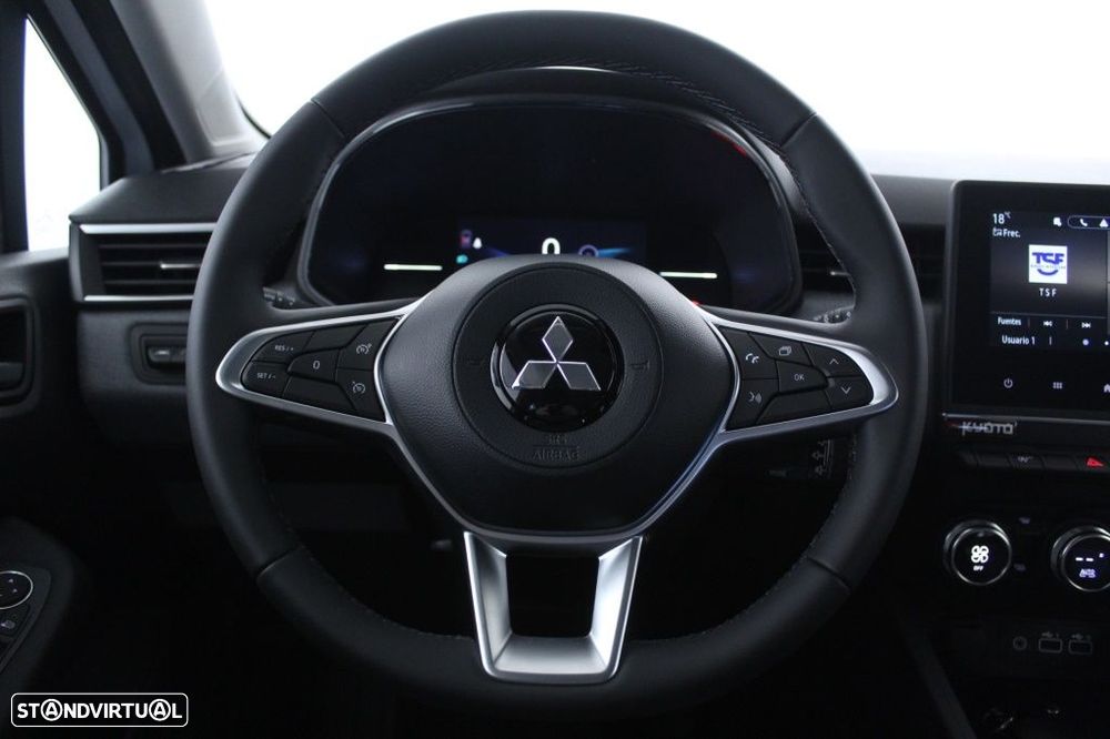 Mitsubishi Colt 1.0 MPI Kyoto - 20
