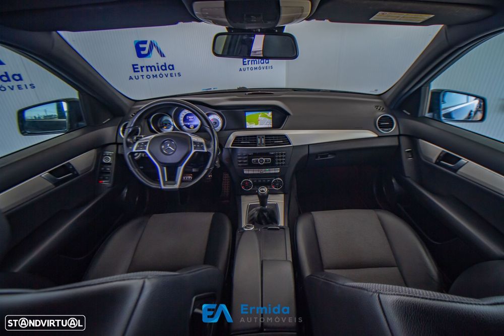 Mercedes-Benz C 220 - 23