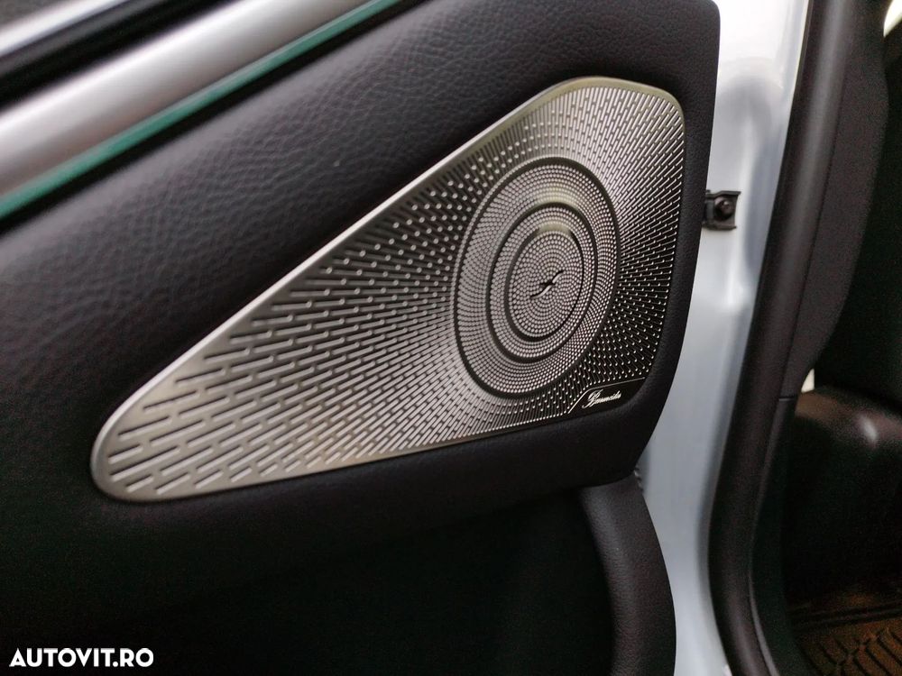 Mercedes-Benz S 350 d 4MATIC Aut - 18