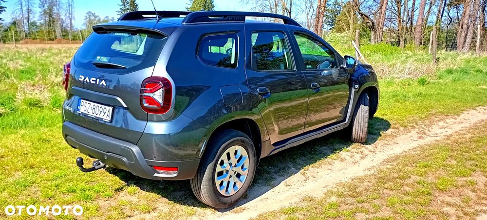 Dacia Duster - 3