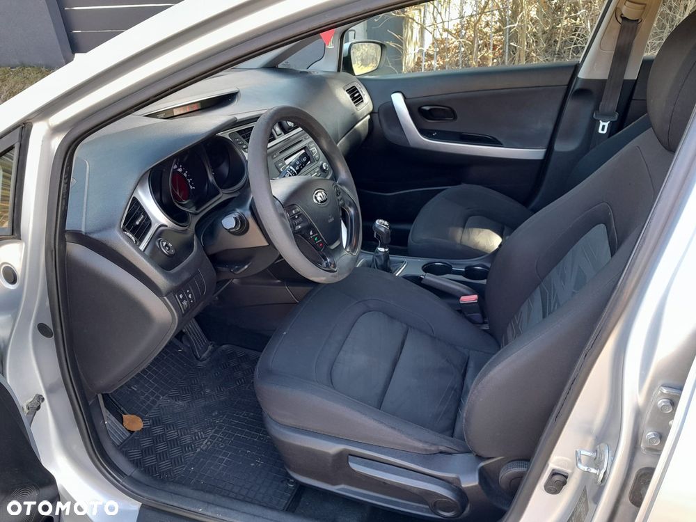 Kia Ceed 1.4 CRDi M - 15