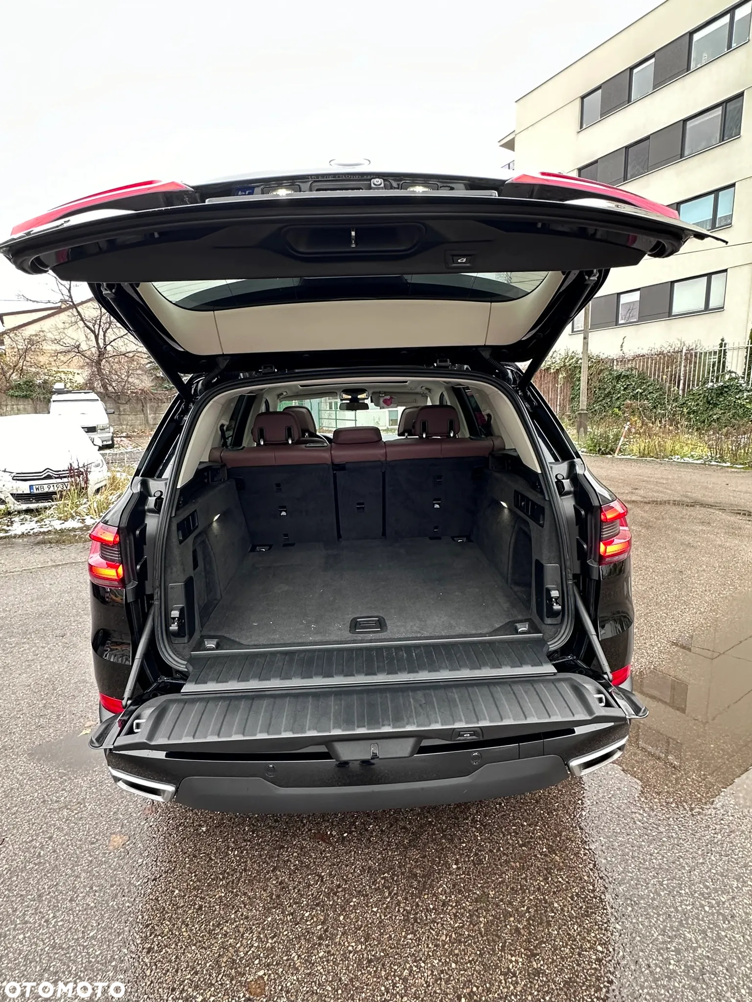 BMW X5 xDrive30d - 13
