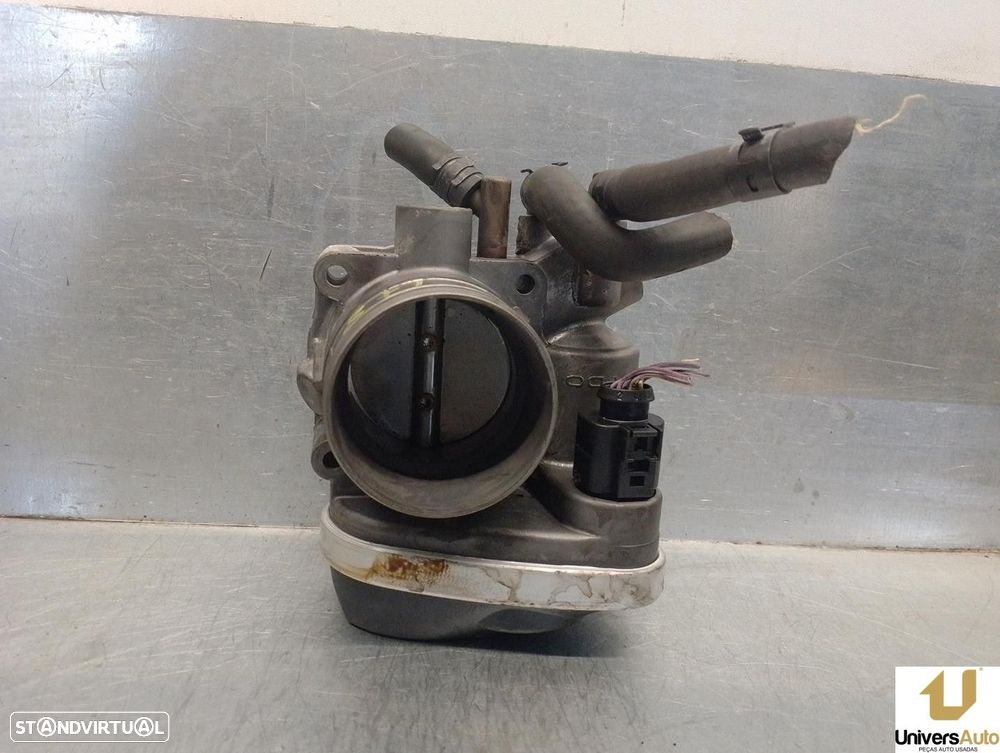 CAIXA BORBOLETAS SEAT ALTEA 2007 -06A133062AT - 4