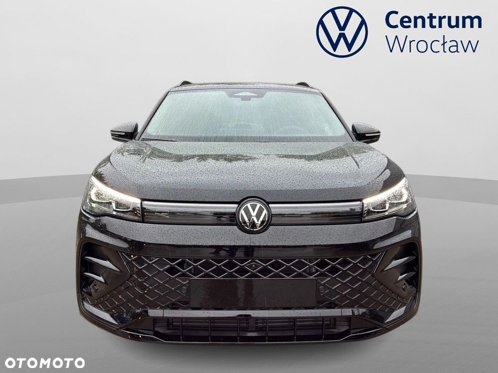 Volkswagen Tiguan - 9