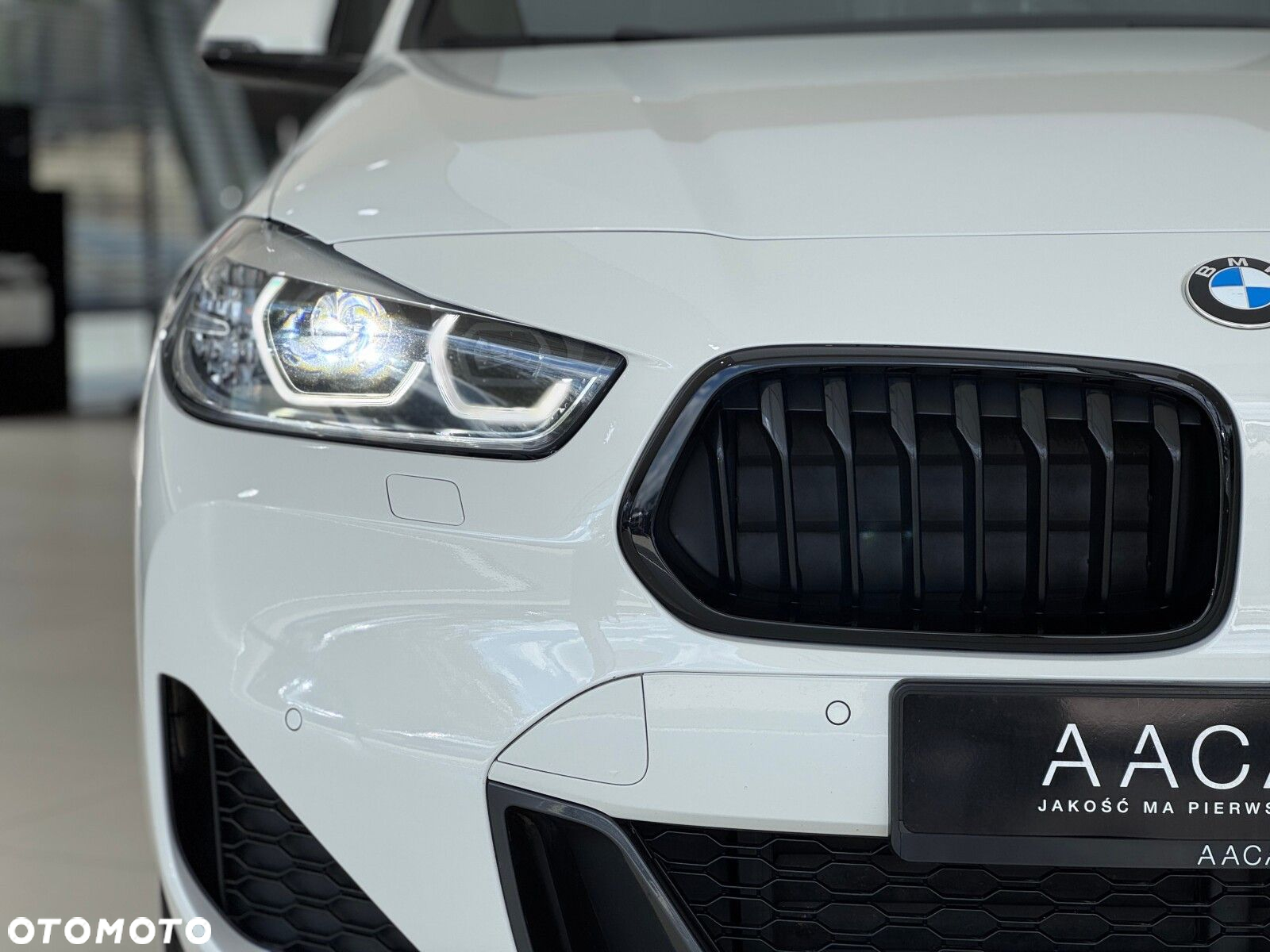 BMW X2 sDrive18i M Sport - 40