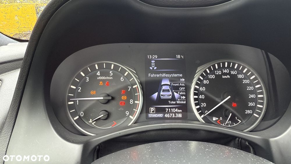 Infiniti Q50 Q50S 3.0t Sport Tech - 28