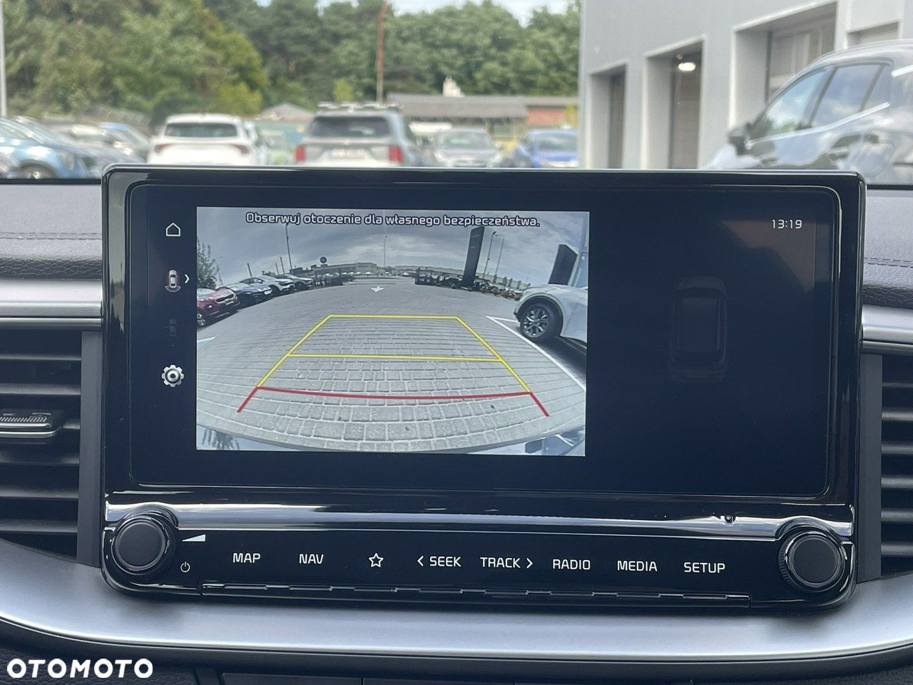 Kia Ceed - 20
