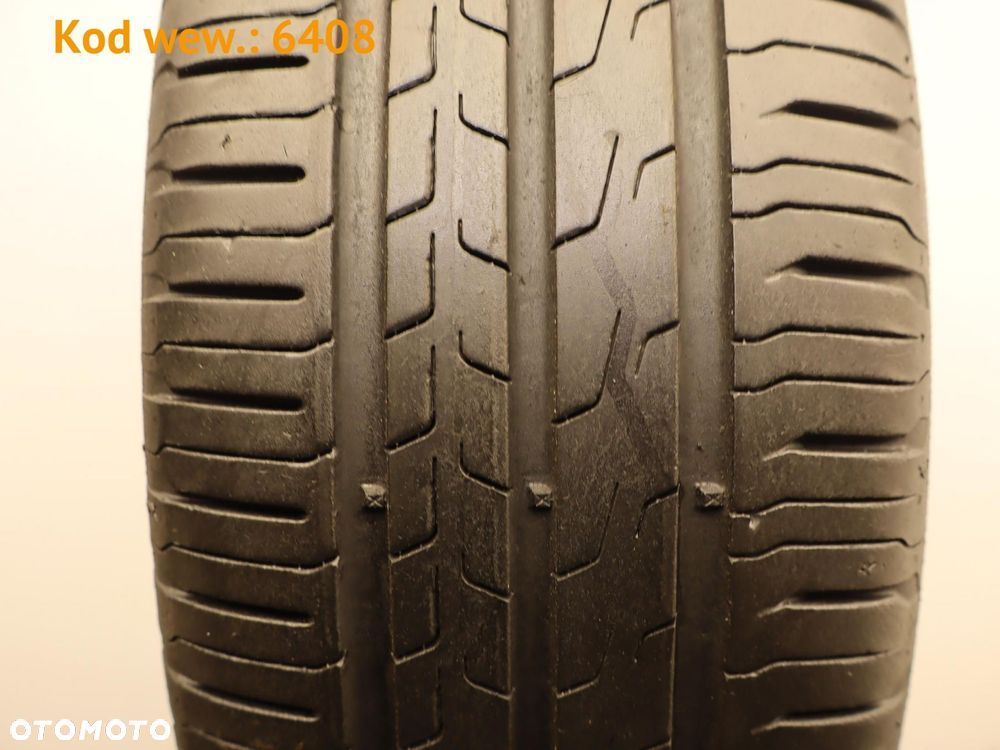 Continental Eco Contact 6 - 185/55 R15 - 2
