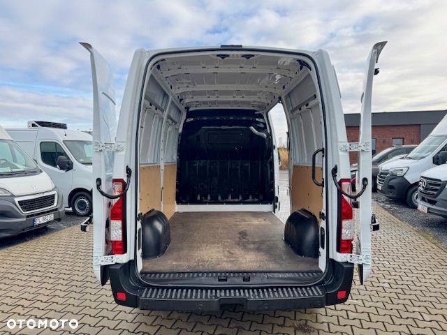 Opel Movano - 6