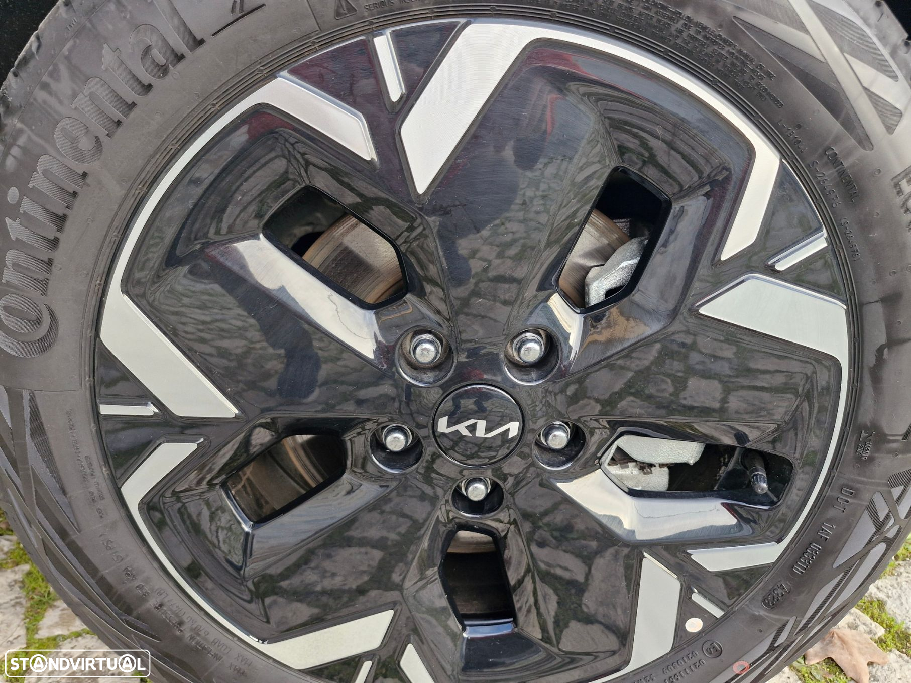 Kia e-Niro - 26