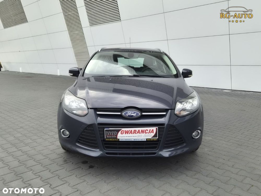 Ford Focus - 17