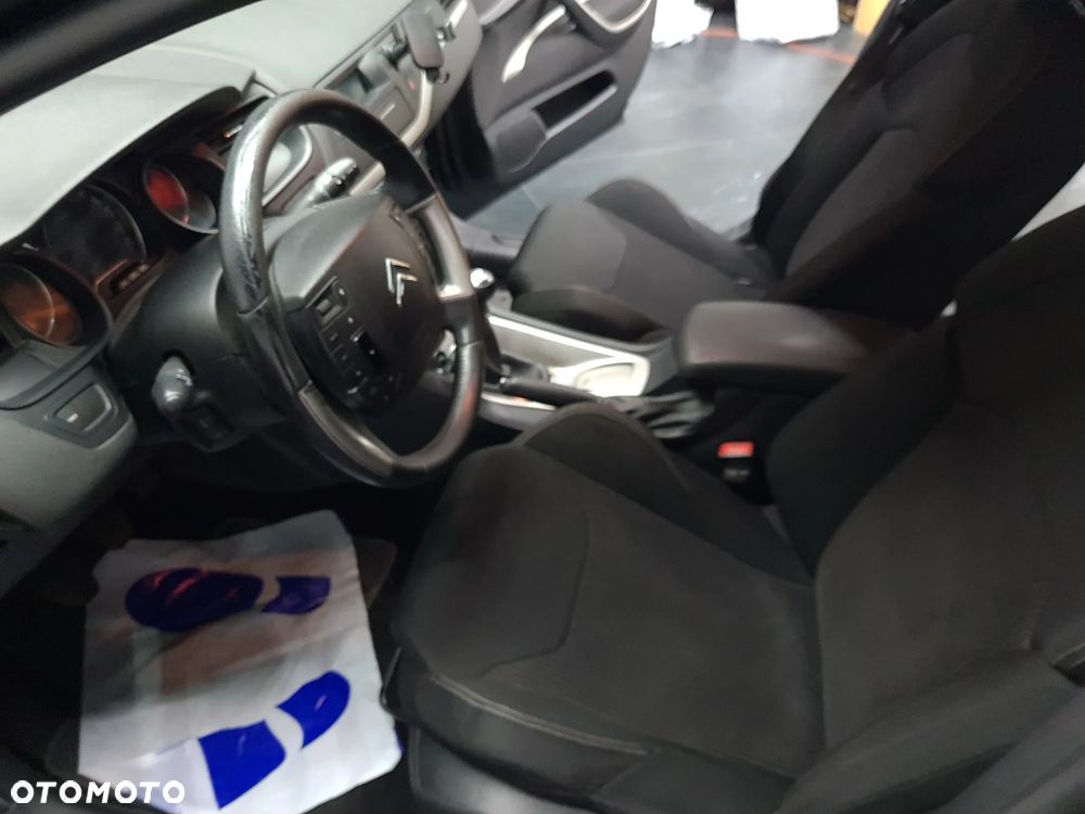 Citroën C5 2.0 HDi Selection - 22
