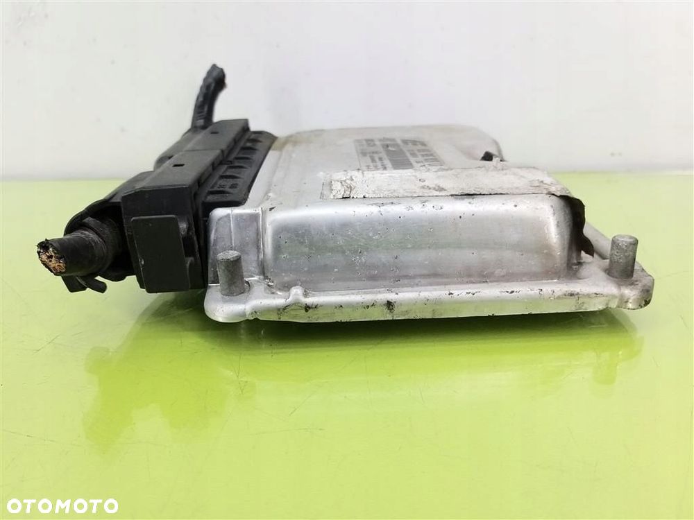 Komputer sterownik silnika Ford Galaxy MK1 1.9TDI 115KM  2000-2005 BOSCH - 4