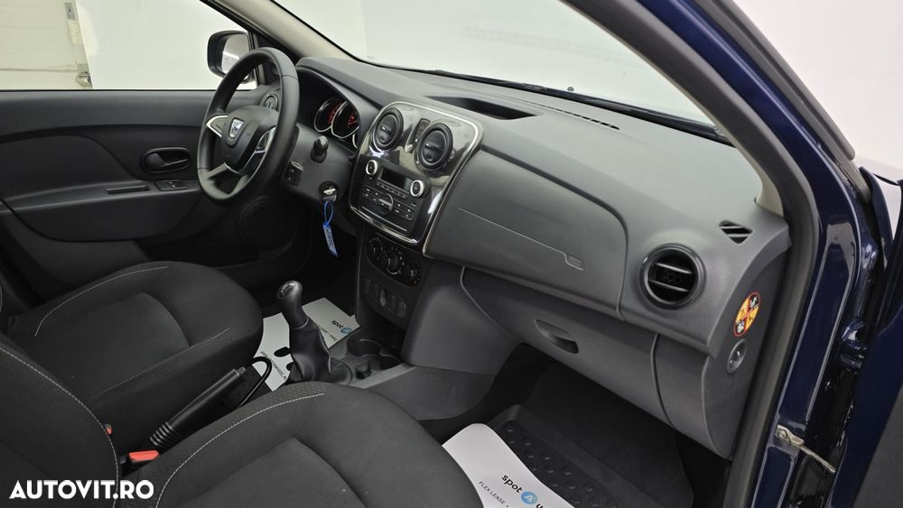 Dacia Sandero 1.5 Blue dCi SL PLUS - 20