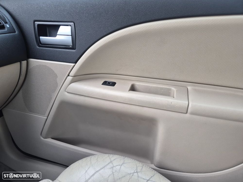 Ford Mondeo SW 2.0 TDCi Sport Dura. - 18