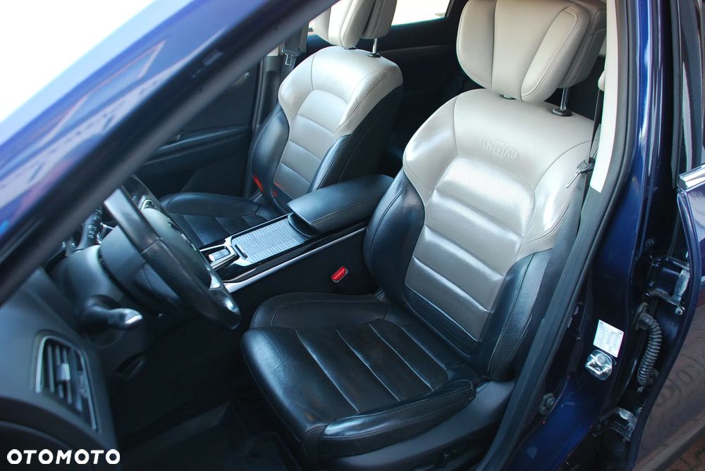 Renault Koleos 2.0 dCi Initiale Paris X-Tronic - 5