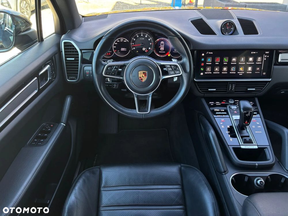 Porsche Cayenne Platinum Edition - 20