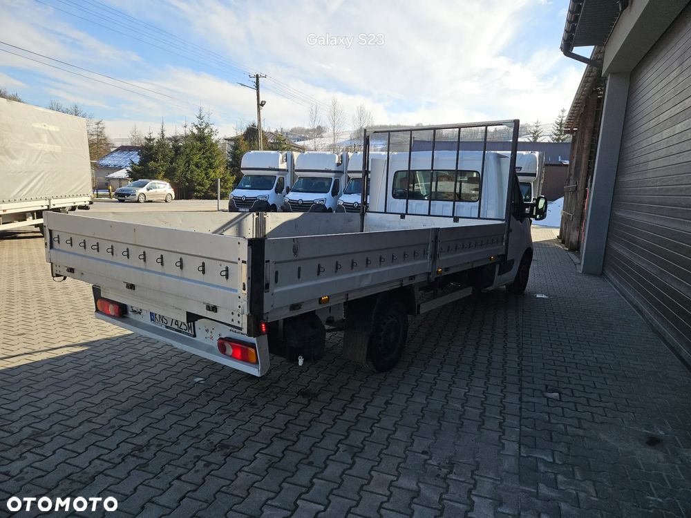 Renault Master - 8