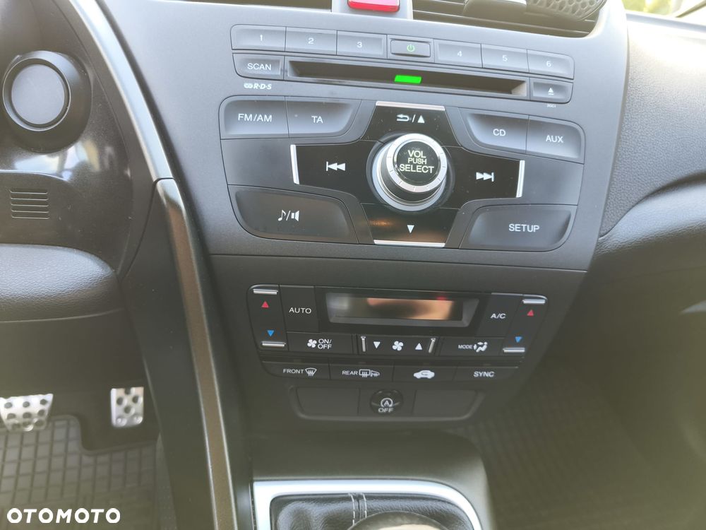 Honda Civic 1.8 S - 19