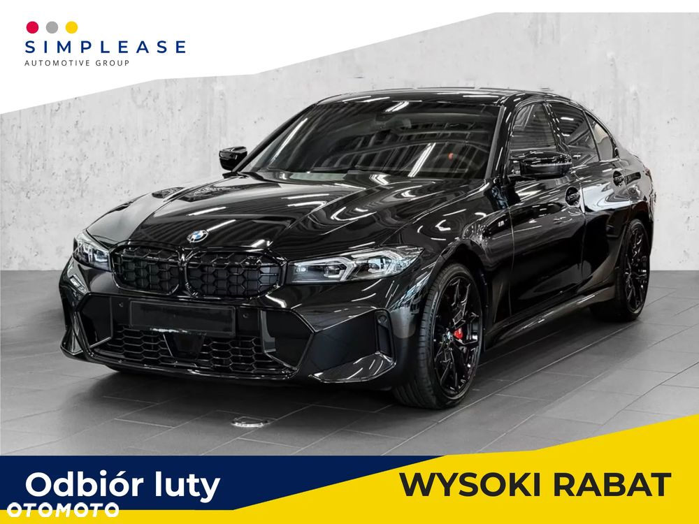 BMW Seria 3 M340i xDrive mHEV sport - 1