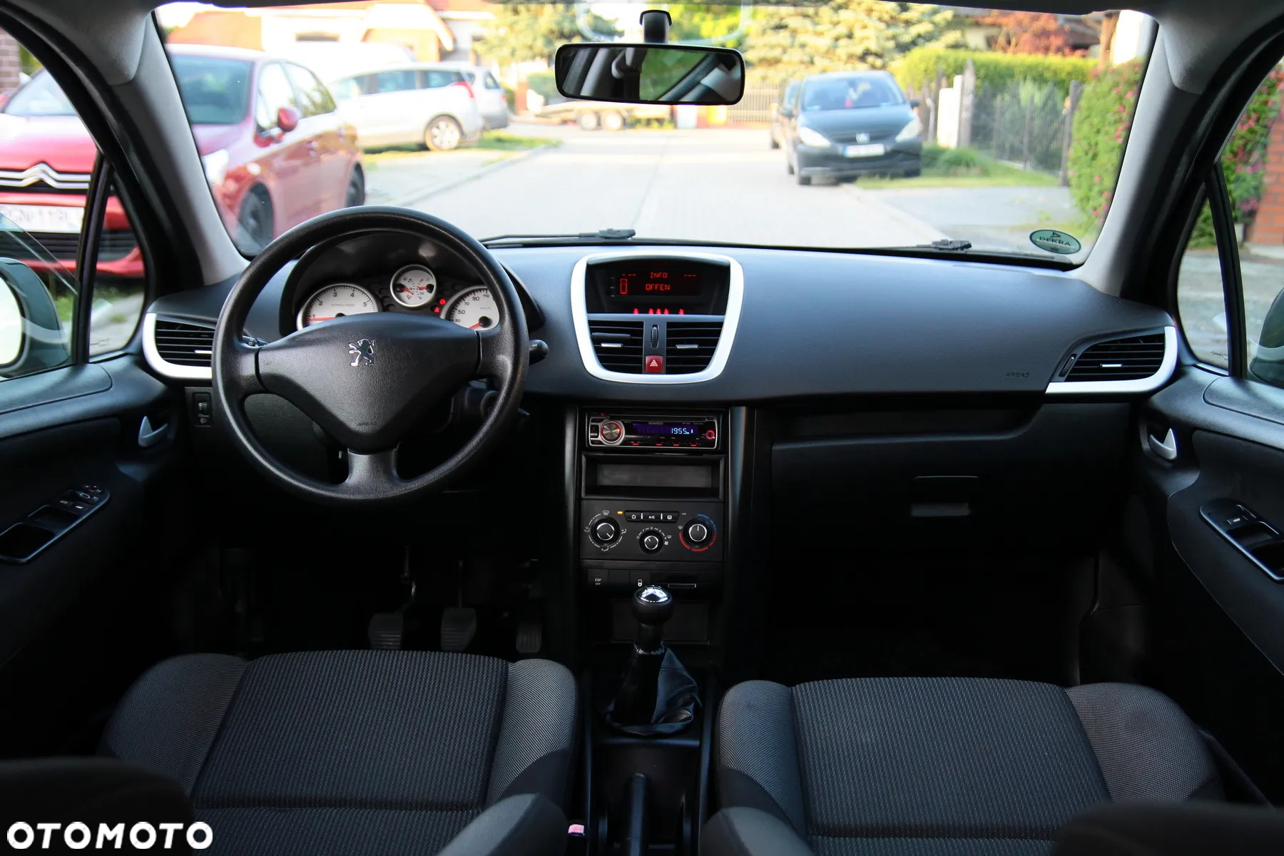 Peugeot 207 75 Tendance - 7