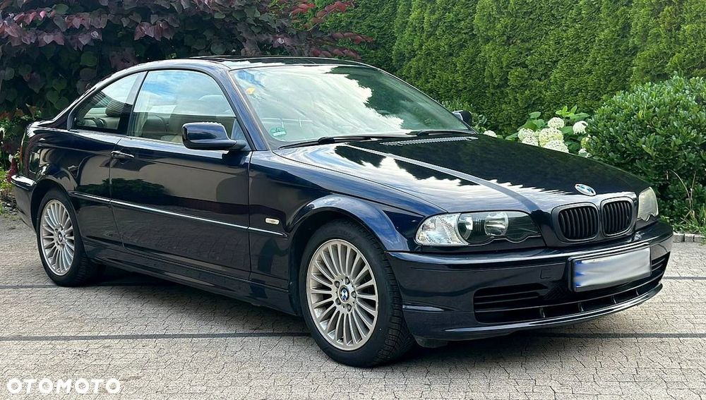 BMW Seria 3 - 20